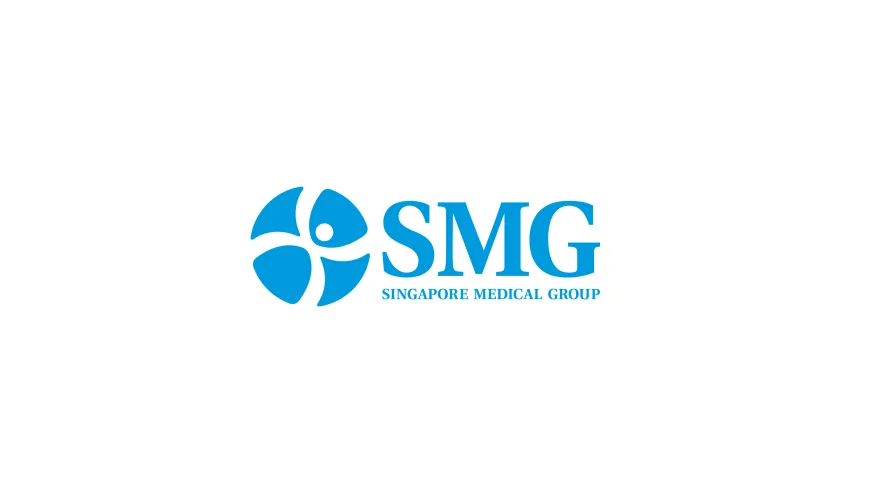 Logo from SMG