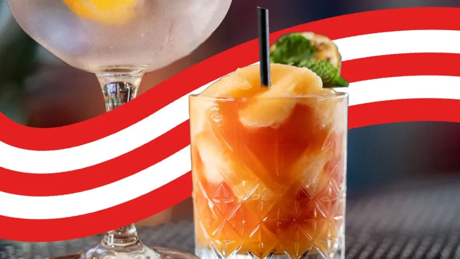 /TGI Fridays