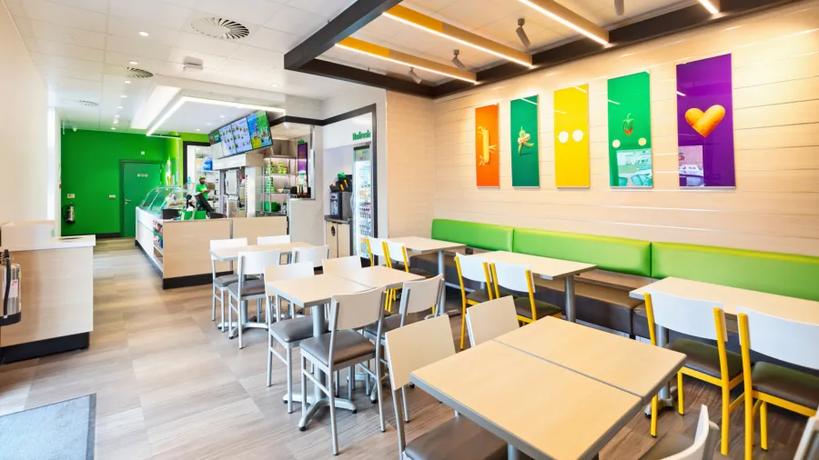 /Subway