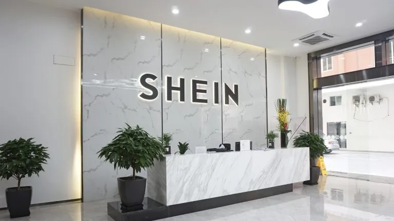 Source: SHEIN website