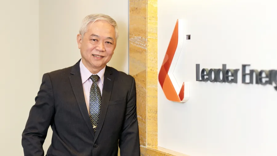 Source: Leader Energy