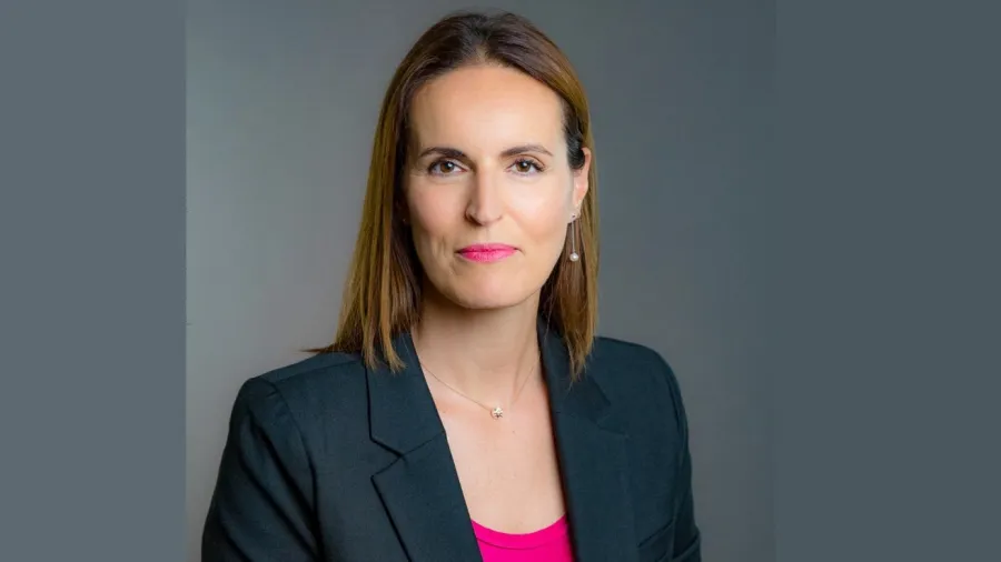 Cecile De Sousa