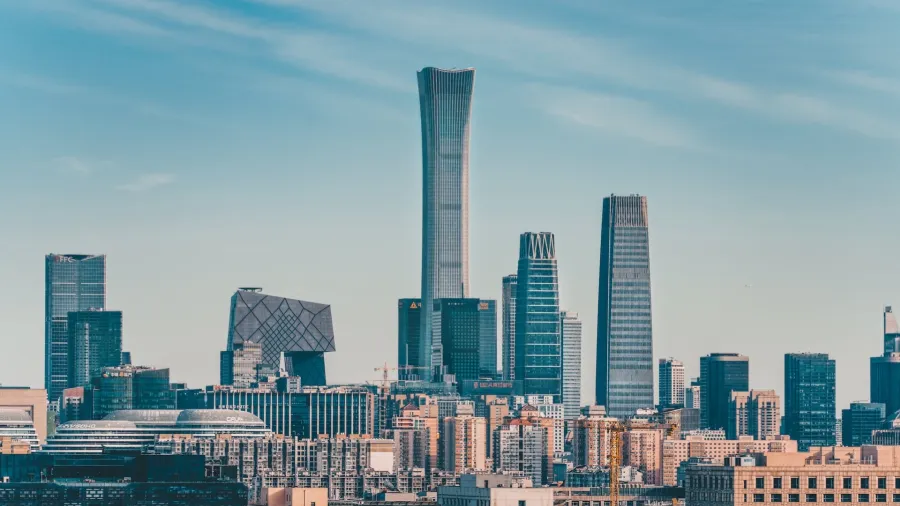 Photo by Zhang Kaiyv via Unsplash.