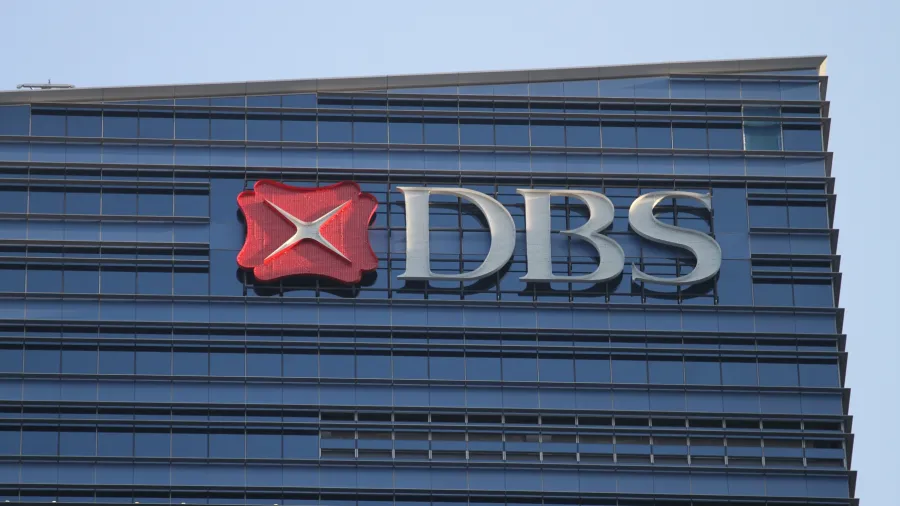 Photo from DBS website.