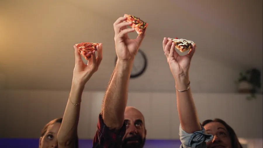 /Domino's