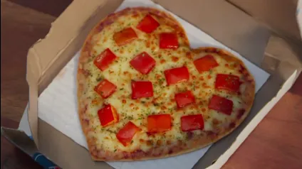 /Domino's Pizza