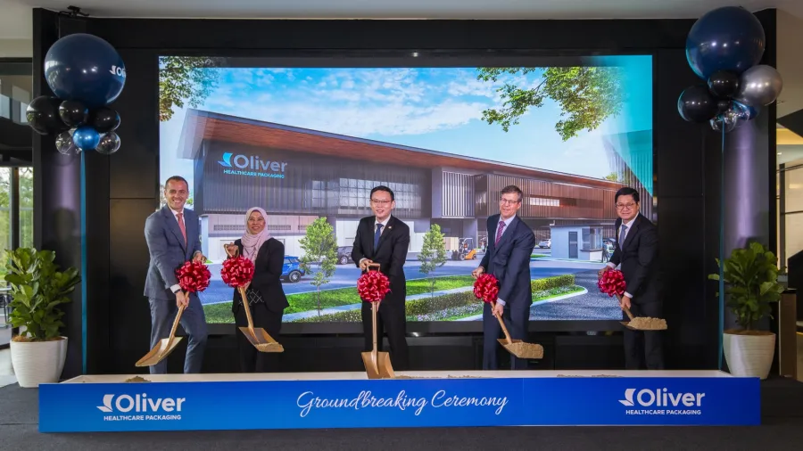 /Oliver Healthcare Packaging
