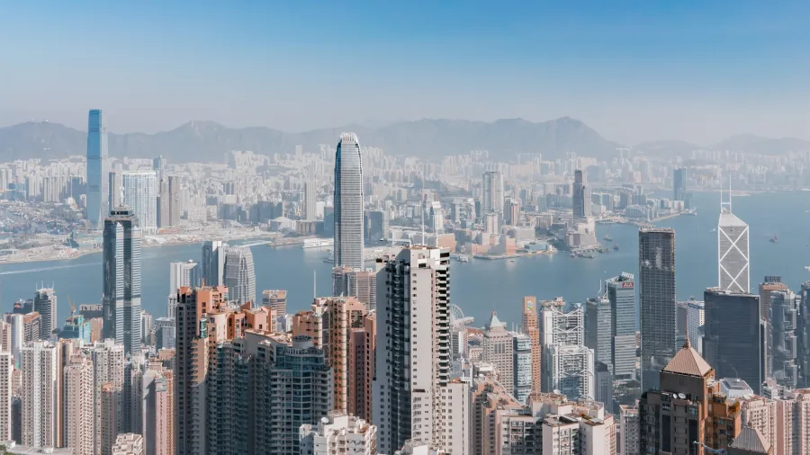 Stock photo. Credits to Unsplash.