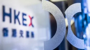 Photo from HKEX
