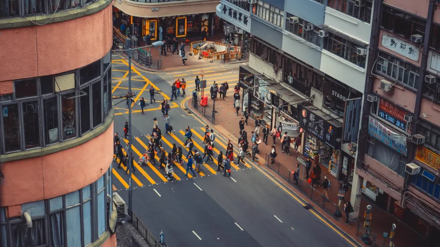 Photo by Siriwan Leowratsamee for Unsplash