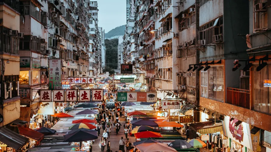 Photo by Annie Spratt from Unsplash