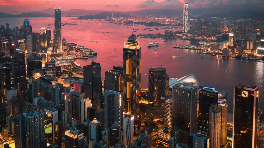 Photo by Manson Yim from Unsplash