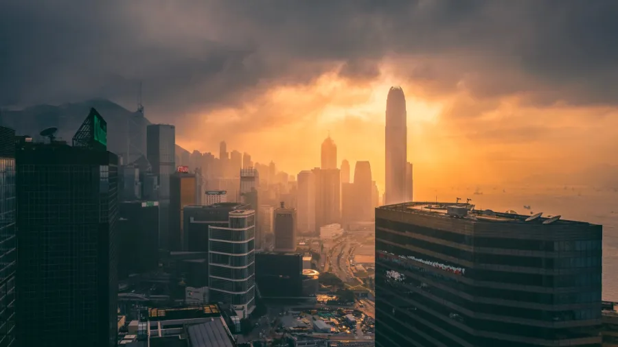 Photo by Jason Wong on Unsplash