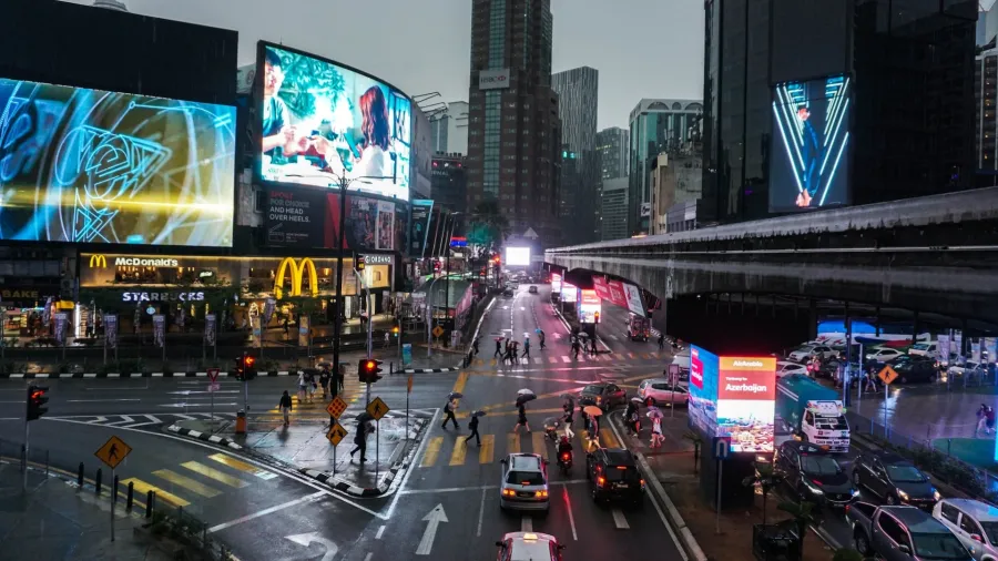 Photo by Kah Hay Chee via Unsplash.