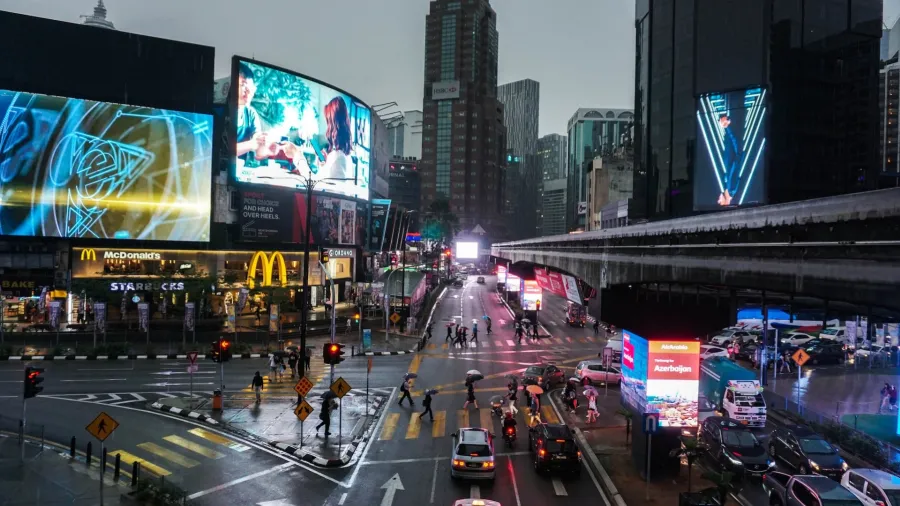 Photo by Kah Hay Chee via Unsplash.