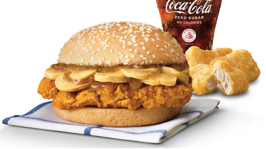 /KFC Singapore