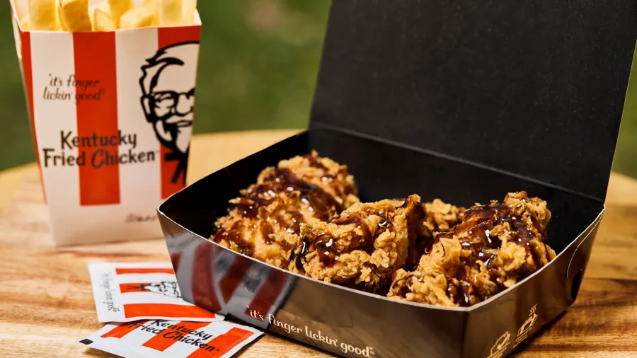 /KFC Australia