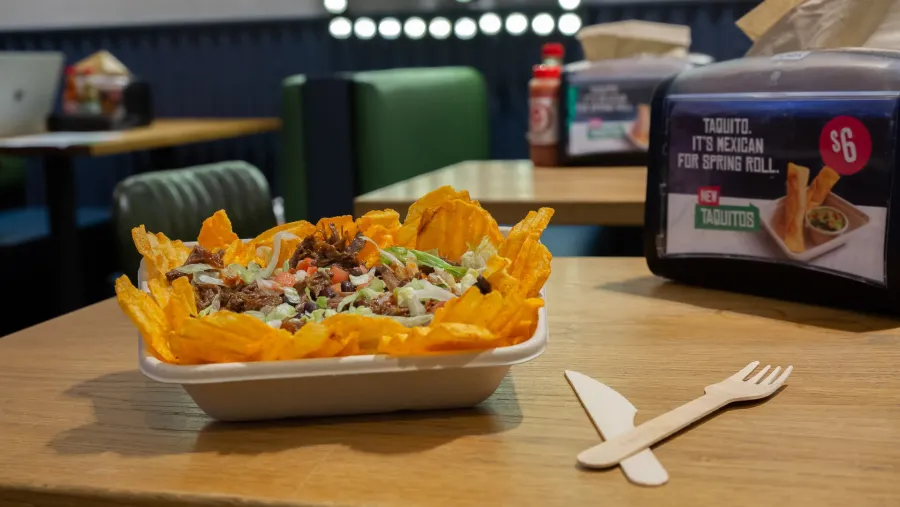 /Mad Mex