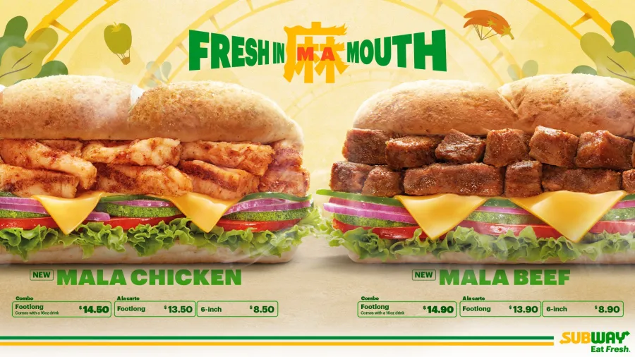 /Subway