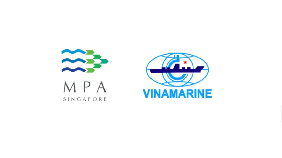 Logos from MPA