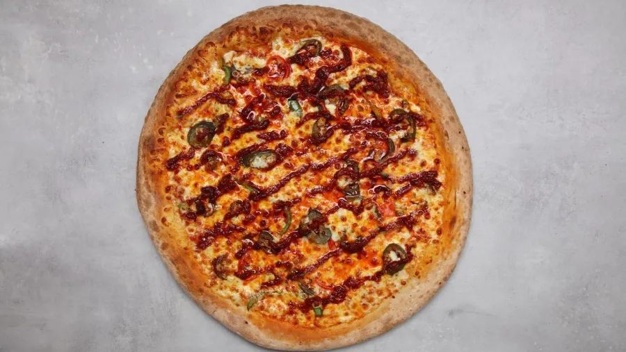 /Papa John's