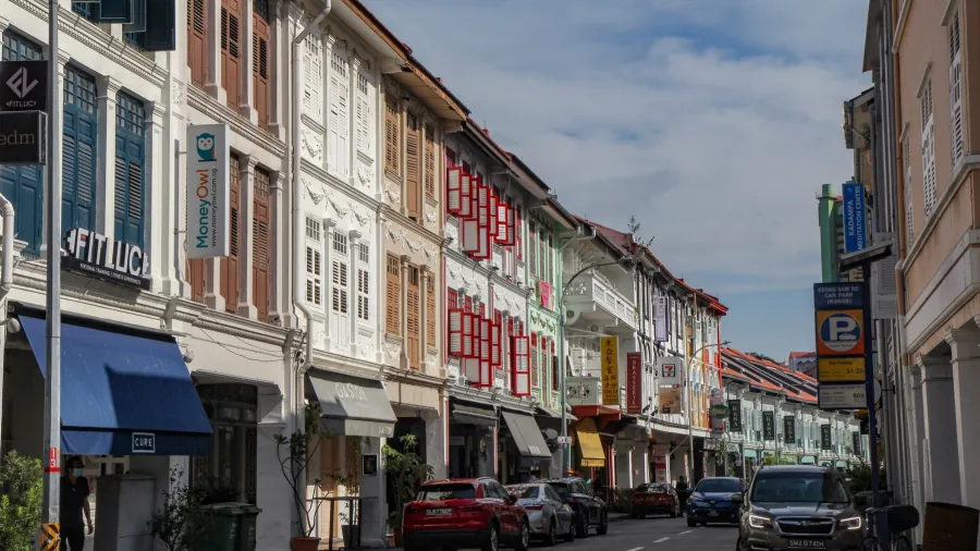 Photo by rigel on Unsplash