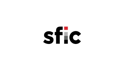 Logo from SFIC.