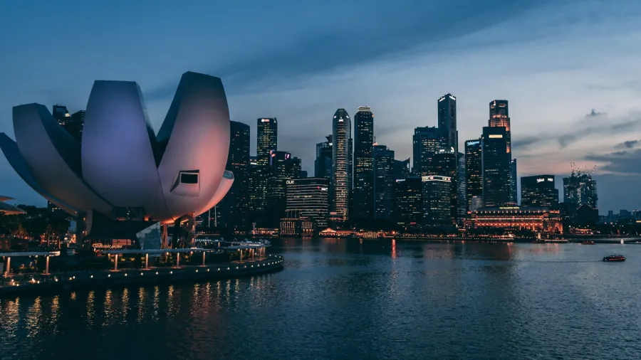 Photo by Zhu Hongshi via Pexels.