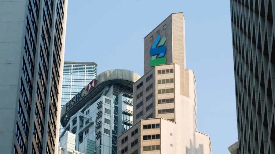Photo by Standard Chartered (from official website)