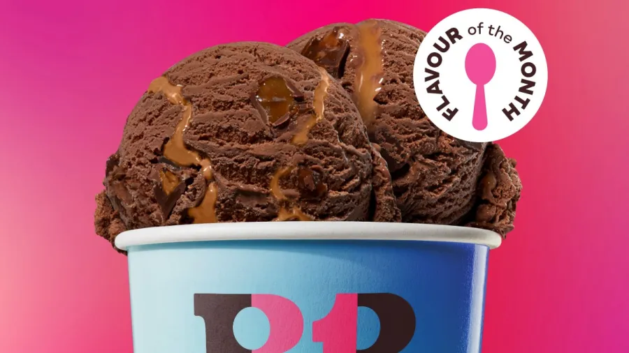 /Baskin-Robbins