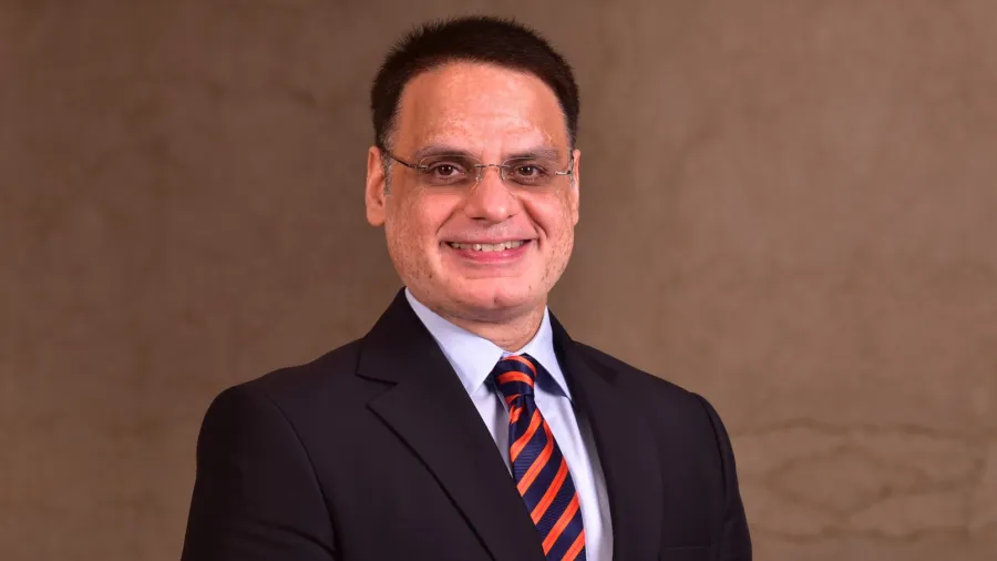 Bhanu Vohra (Photo courtesy of Citi India)