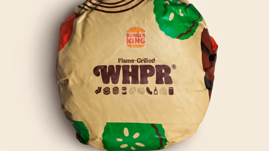 /Burger King