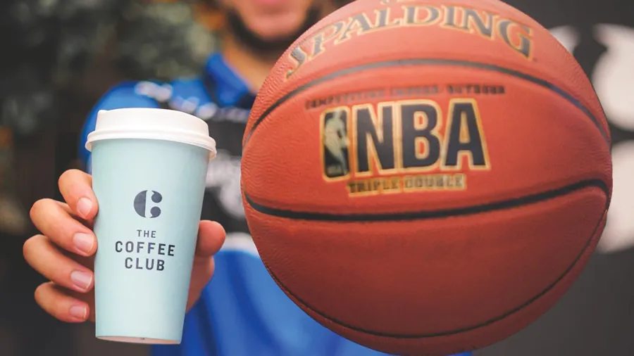 /The Coffee Club