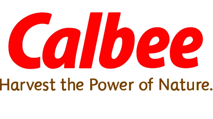 Source: Calbee website