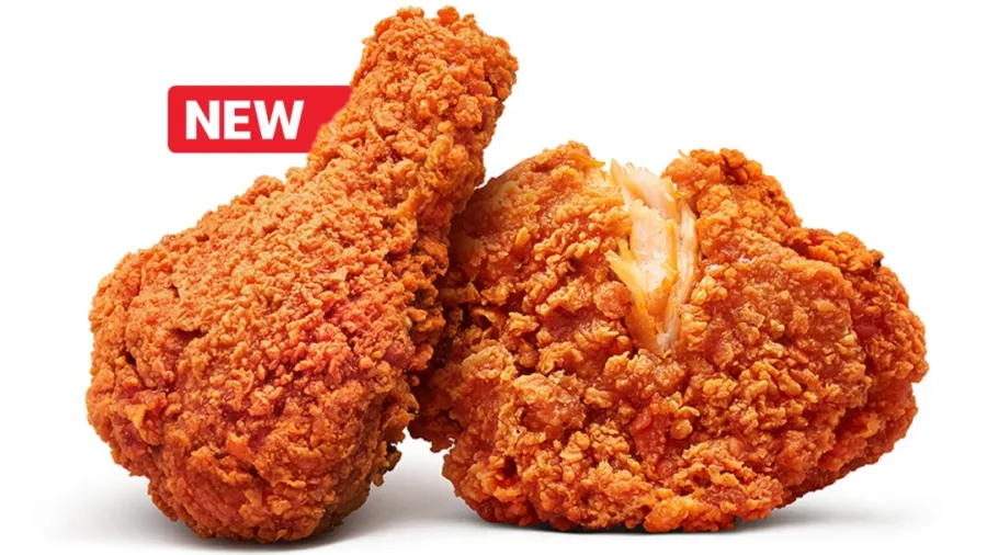 /McDonald's