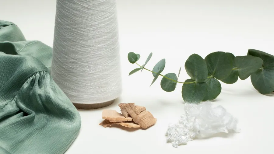 Sustainable materials Lyocell | H&M Group image