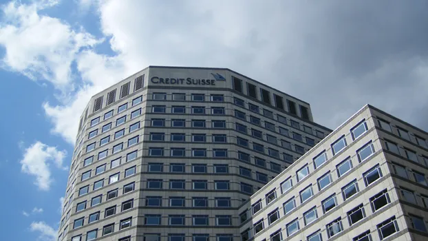 Photo from Credit Suisse website.