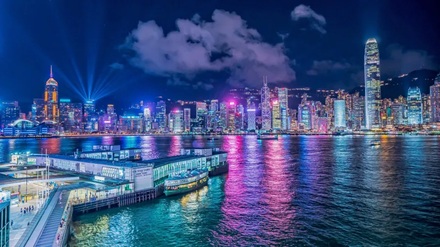 Photo by Daniam Chou on Unsplash