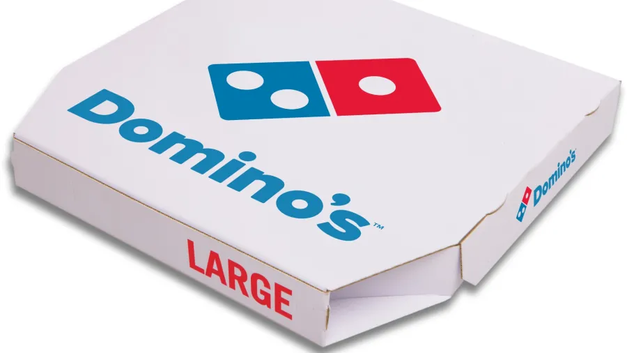 /Domino's