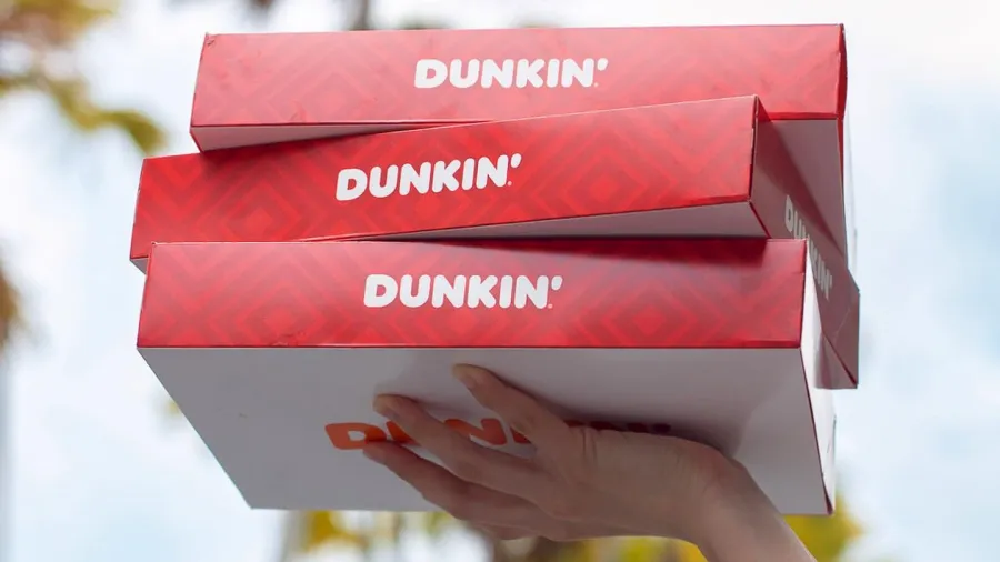 /Dunkin' Donuts