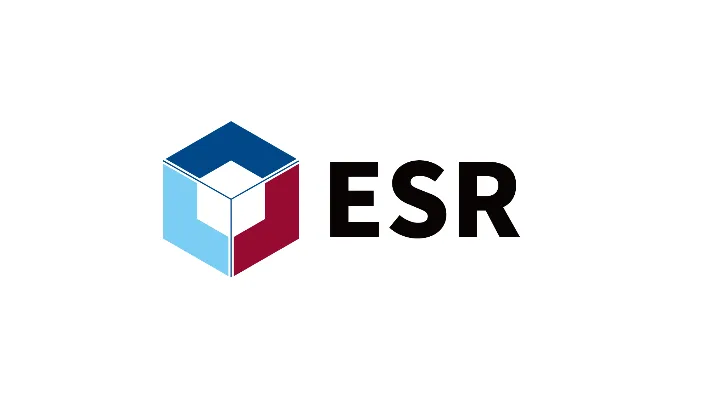Logo from ESR