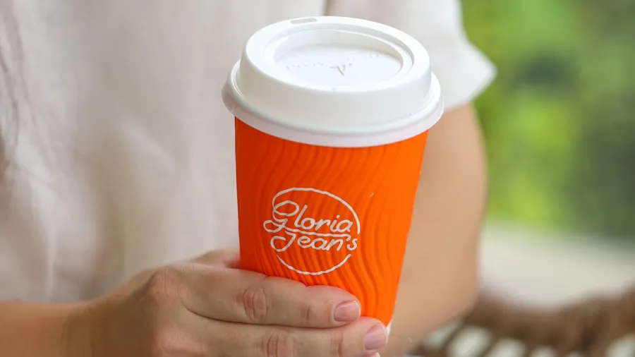 /Gloria Jean's