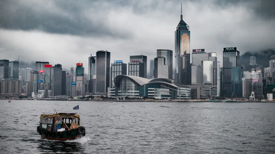 Photo by Annie Spratt for Unsplash