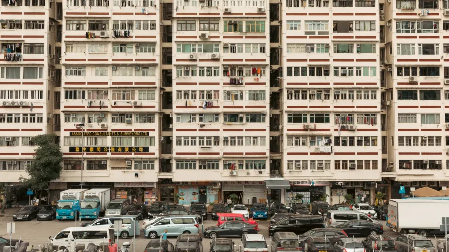 Photo by Christian Lendl for Unsplash