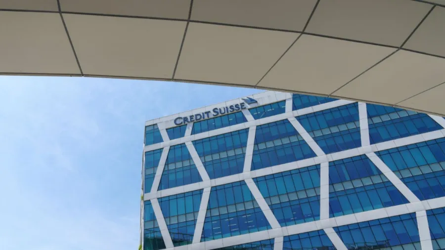Photo from Credit Suisse
