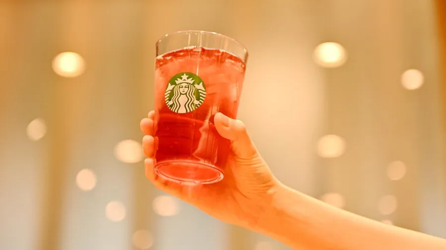 /Starbucks