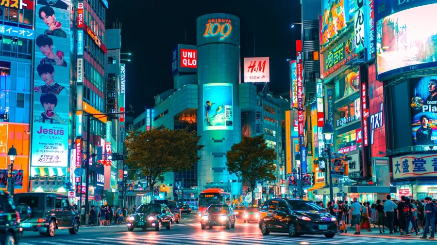 Photo by Jezael Melgoza via Unsplash.