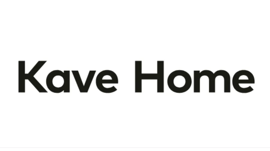 Logo from Kave Home website.
