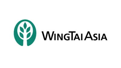 Logo from WingTai