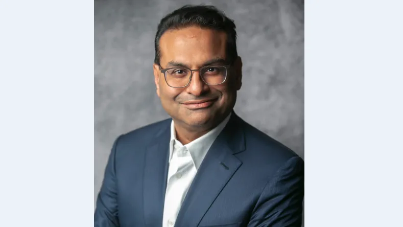Laxman Narasimhan, CEO /Starbucks